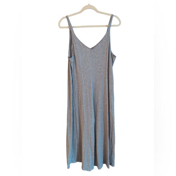 Eberjey Charlie Pima Cotton Jumpsuit - Picture 4 of 5